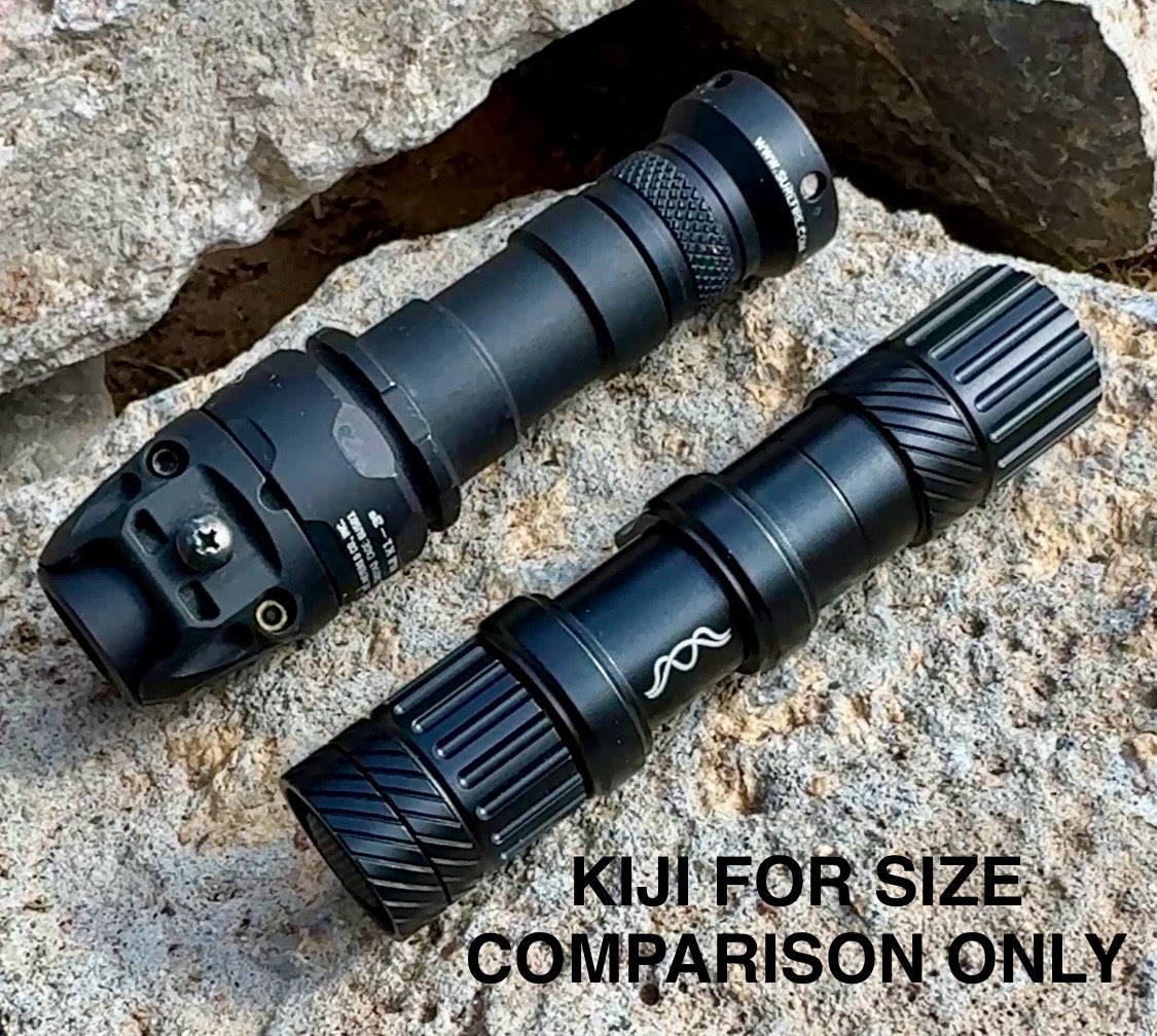 WINGLAM Mini Focusable Infrared Illuminator (Pre-Order) – Villain