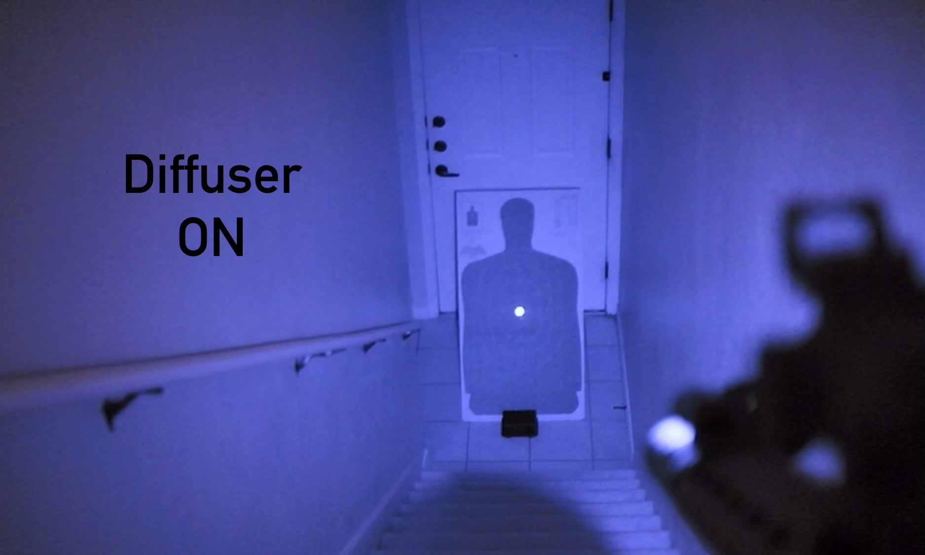 Holosun IRIS-3 Diffuser
