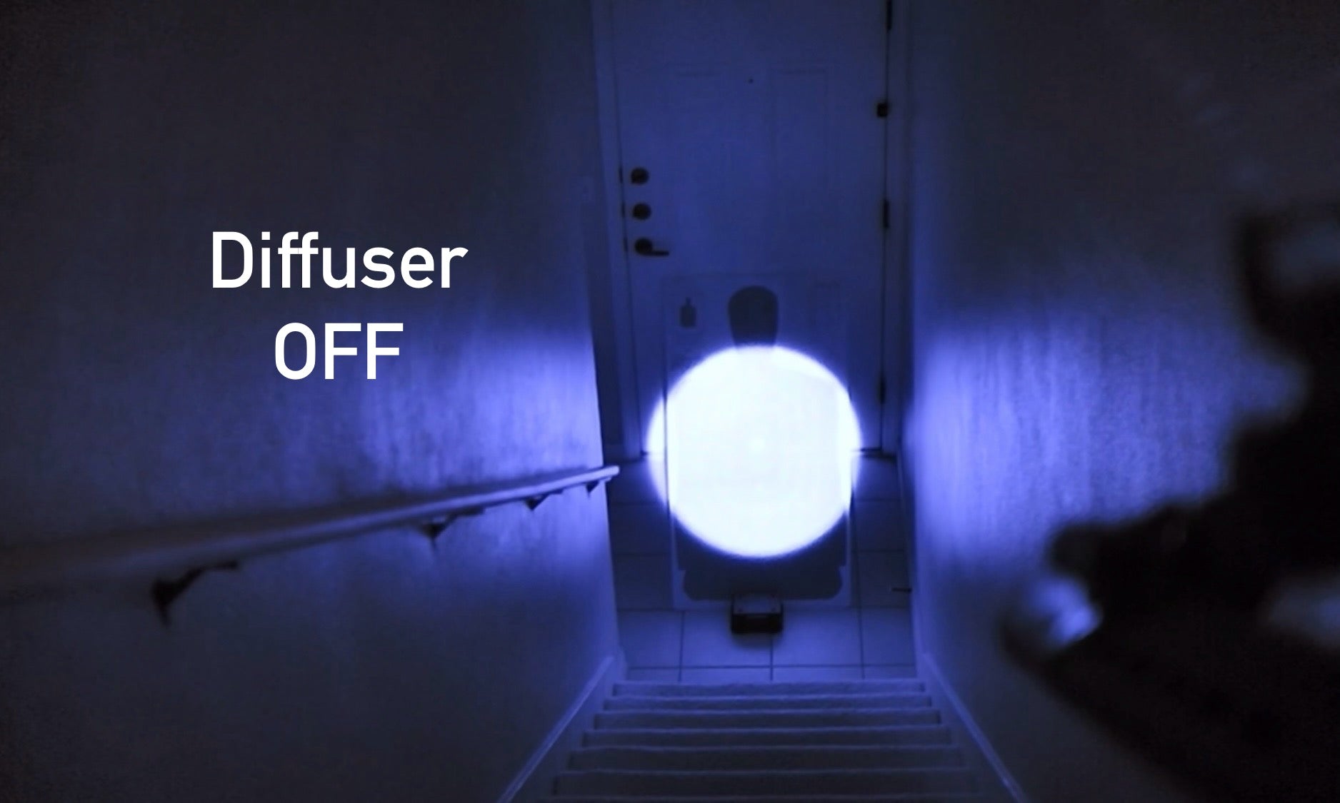 Holosun IRIS-3 Diffuser